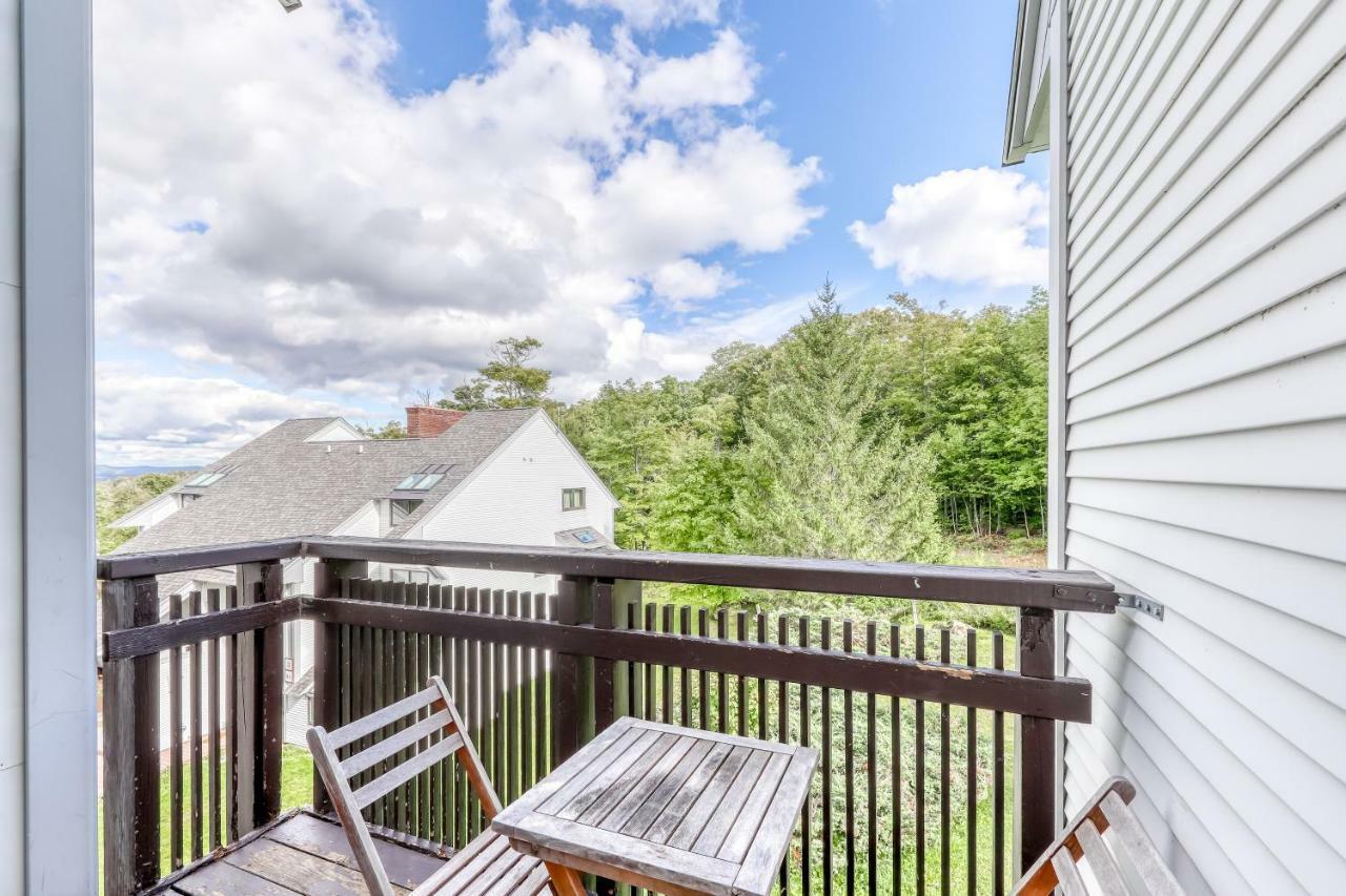 Sunrise: West Glade-J2 Villa Killington Exterior photo